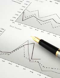 Business Sales Plan Finance Forecast